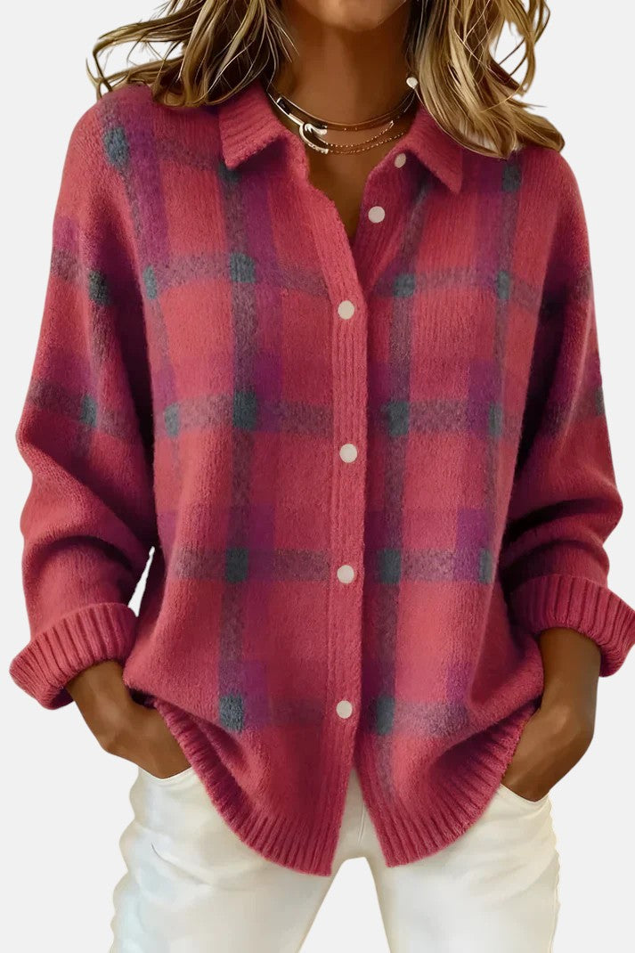 Lumi | Cardigan Élégant