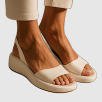 Sandales Glenda™ | À bout ouvert et antidérapantes