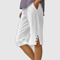 Julia™ | Shorts Confort Légers