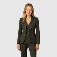 Sinclair | Ensemble tailleur trois pièces