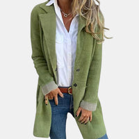 Marceline | Blazer Élégant