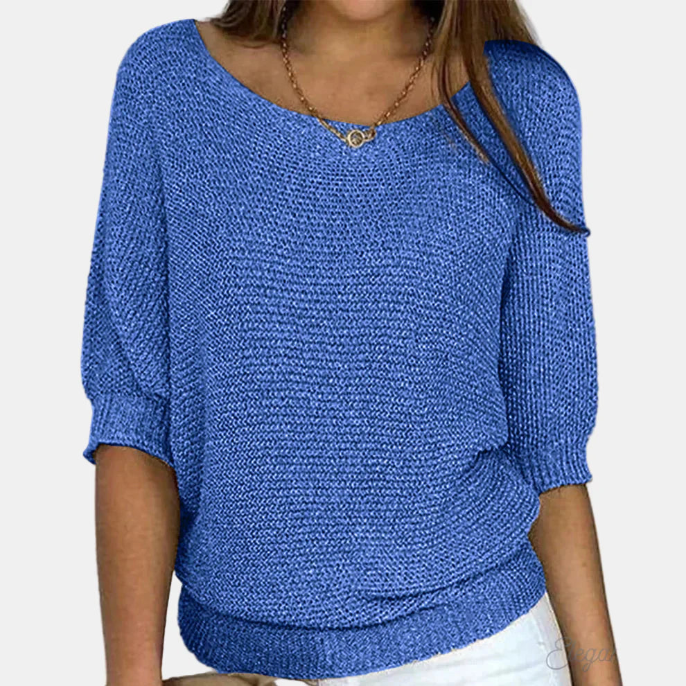 Harper | Pull en Tricot Chic et Stylé