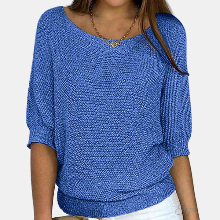 Harper | Pull en Tricot Chic et Stylé