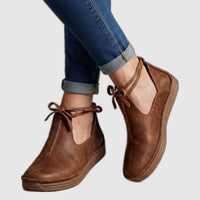 Velora | Mocassins confortables à sangle ajustable