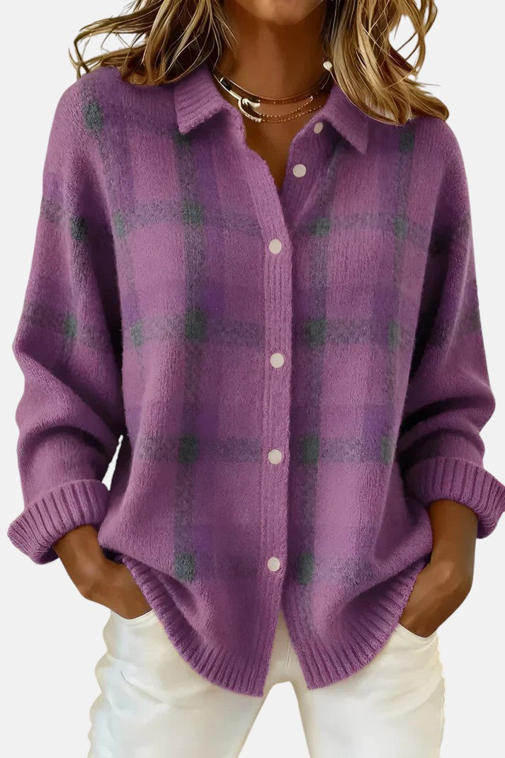Lumi | Cardigan Élégant