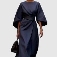 Kyra™ | Robe à Manches Amples