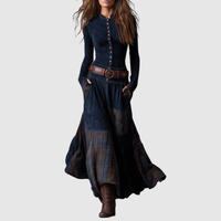 Sabrina™ | Élégante Robe Décontractée