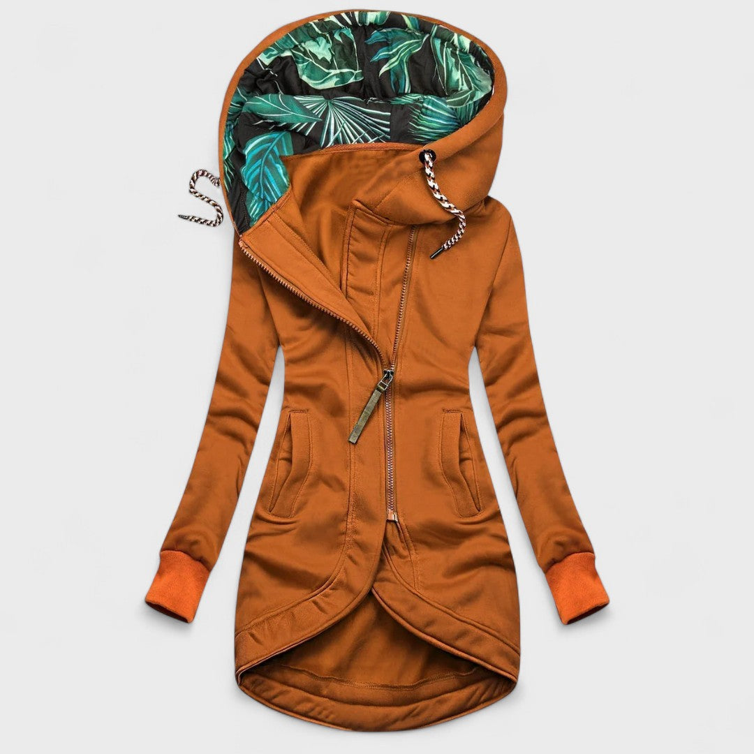 Aysha - Manteau d'hiver pour femme