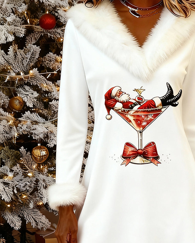 Maricelle™ | Élégante Mini-Robe Décontractée