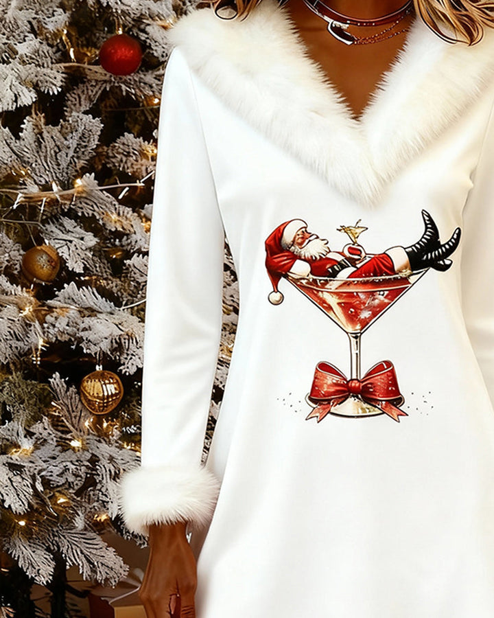 Maricelle™ | Élégante Mini-Robe Décontractée